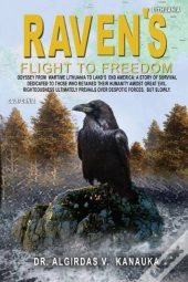 Raven'S Flight To Freedom