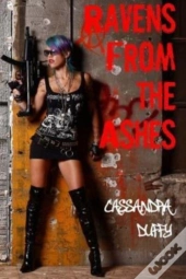 Ravens From The Ashes