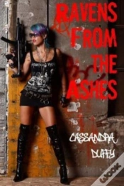 Capa do artigo Ravens From The Ashes