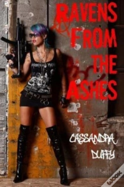 Capa do artigo Ravens From The Ashes