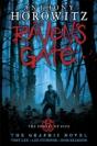Ravens Gate 1 Graphic Novel - Preview
