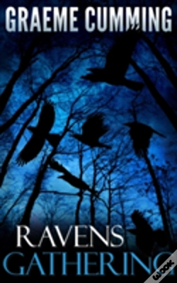 Capa do artigo Ravens Gathering