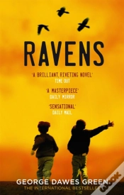 Capa do artigo Ravens