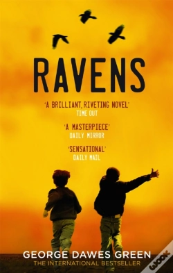 Capa do artigo Ravens