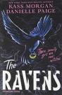 Ravens International Ed - Preview