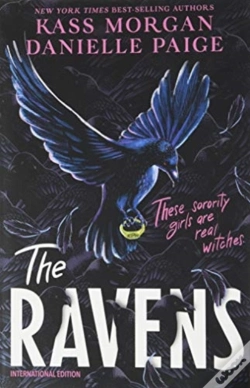 Capa do artigo Ravens International Ed