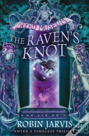 Capa do artigo Raven