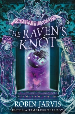 Capa do artigo Raven'S Knot