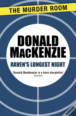 Capa do artigo Raven'S Longest Night