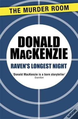 Capa do artigo Raven'S Longest Night