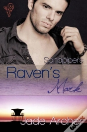 Capa do artigo Raven