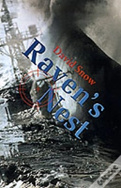 Capa do artigo Raven