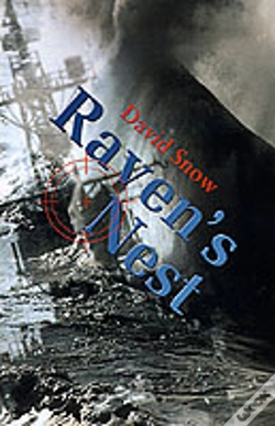 Capa do artigo Raven'S Nest