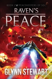 Raven'S Peace