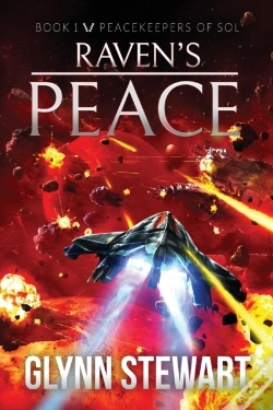 Capa do artigo Raven'S Peace
