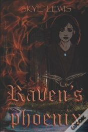Capa do artigo Raven
