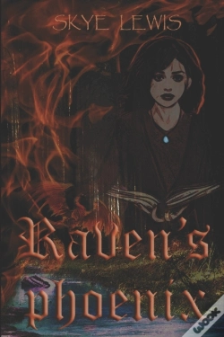 Capa do artigo Raven'S Phoenix