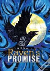 Capa do artigo Raven