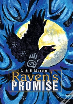 Capa do artigo Raven'S Promise
