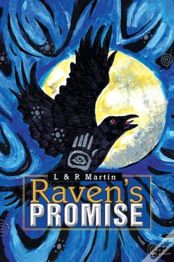 Capa do artigo Raven'S Promise