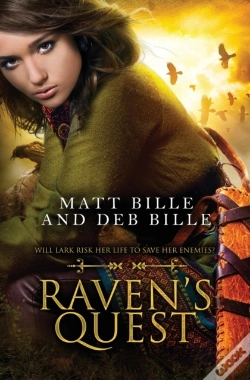 Capa do artigo Raven'S Quest