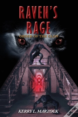 Capa do artigo Raven'S Rage