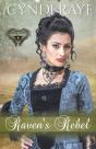 Raven'S Rebel - Preview