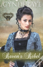 Capa do artigo Raven