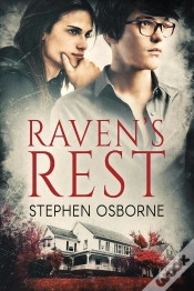 Capa do artigo Raven