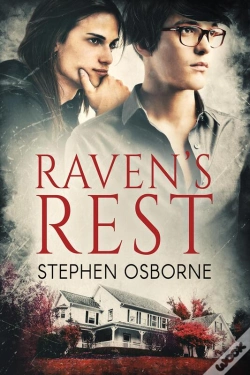 Capa do artigo Raven'S Rest