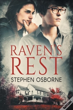 Capa do artigo Raven'S Rest