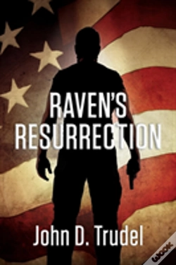 Capa do artigo Raven'S Resurrection