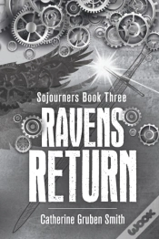 Capa do artigo Ravens Return