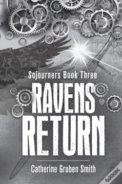 Capa do artigo Ravens Return