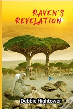 Capa do artigo Raven'S Revelation
