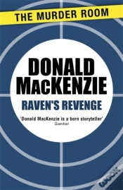Capa do artigo Raven