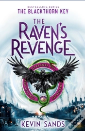 Capa do artigo Raven
