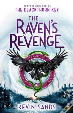 Capa do artigo Raven'S Revenge