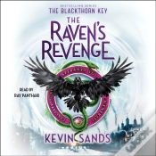 Capa do artigo Raven