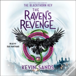 Capa do artigo Raven'S Revenge