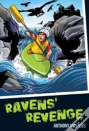 Capa do artigo Raven