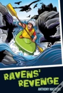 Capa do artigo Raven'S Revenge
