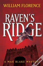 Capa do artigo Raven