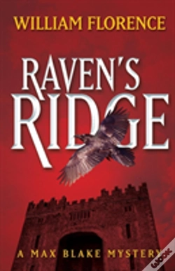 Capa do artigo Raven'S Ridge