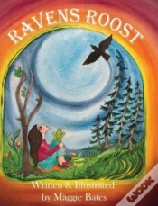 Capa do artigo Ravens Roost