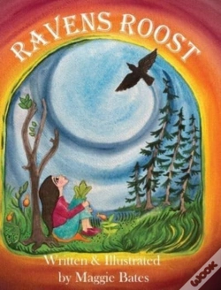 Capa do artigo Ravens Roost