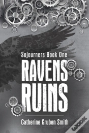 Capa do artigo Ravens Ruins