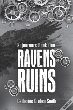 Capa do artigo Ravens Ruins