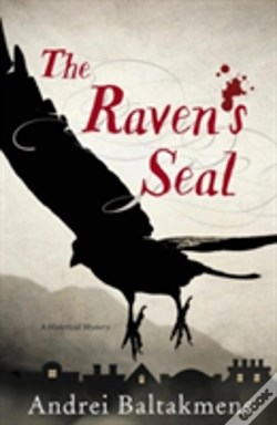 Capa do artigo Raven'S Seal