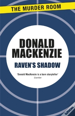 Capa do artigo Raven'S Shadow